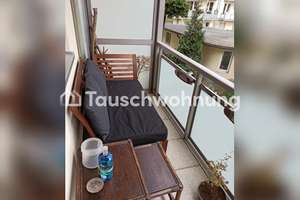 Tauschwohnung: Schöne 2-Zimmer-Wohnung in Lindenthal - Nähe Clarenbach – Gottfried-Keller-Straße XX, 50931 Lindenthal (Ortsteil), Köln – Vorschaubild 5