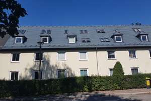 Ruhige  2-Raum Wohnung in Chemnitz-Hilbersdorf – Die vollständige Adresse der Immobilie erhältst du vom Anbieter., 9131 Hilbersdorf, Chemnitz – Vorschaubild 8