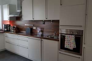 Helle 3-Zi-Terrassen-Whg mit 2 Bädern, EBK und begehbarem Kleiderschrank im K6 – Elisabeth-Selbert-Str. 13, 64289 Kranichstein, Darmstadt – Vorschaubild 3
