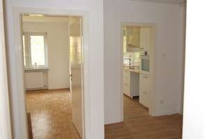 Terrassenwohnung am Naherholungsgebiet in HH-Niendorf – Hermundurenweg 3, 22453 Niendorf, Hamburg – Vorschaubild 2