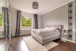 Klassischer Altbau in idyllischer Uferlage! – Die vollständige Adresse der Immobilie erhältst du vom Anbieter., 22087 Hohenfelde, Hamburg – Vorschaubild 8