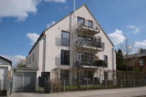 *PROVISIONSFREI* Hochwertige Erdgeschoss-Terrassenwohnung in Bestlage Maxhofstraße - Fürstenried