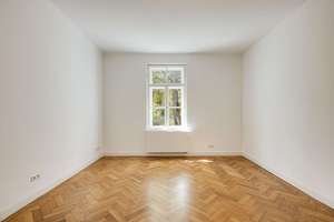 Urbane Eleganz: Stilvoll sanierte, bezugsbereite Altbauwohnung mit Balkon – 80637 Dom Pedro, München – Vorschaubild 4