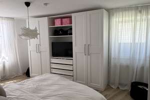  Wunderschöne 2-Zimmer-Wohnung in Hondelage – Die vollständige Adresse der Immobilie erhältst du vom Anbieter., 38108 Hondelage, Braunschweig – Vorschaubild 5