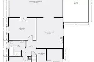 Exklusives 2-Familienhaus mit vielen Extras in naturnaher Wohnlage mit Panoramablick – Rems-Murr-Kreis – Vorschaubild 35