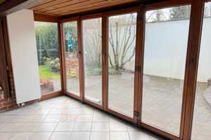 Trier-Weismark-Feyen - Modernisiertes Einfamilienhaus mit Einliegerwohnung, Garten, Sauna und Garage – Trier – Vorschaubild 27