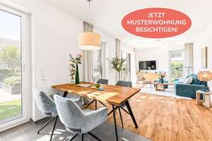 OPEN HOUSE 06.08. 17-19 Uhr. Großzügig wohnen: 3‑Zimmer mit Loggia & viel Licht – jetzt entdecken!