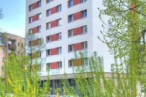 1-Raum-Wohnung für Studierende – Schülershof 1, 6108 Altstadt, Halle (Saale) – Vorschaubild 3