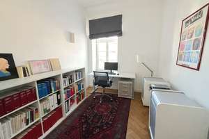 PROVISIONSFREI: Luxuriöse Altbauwohnung in Innenstadtlage – Die vollständige Adresse der Immobilie erhältst du vom Anbieter., 54290 Mitte/Gartenfeld, Trier – Vorschaubild 14