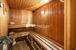 Familienfreundliches Einfamilienhaus mit Sauna, Doppelgarage und schönem Garten – Die vollständige Adresse der Immobilie erhältst du vom Anbieter., 45219 Kettwig, Essen – Vorschaubild 19