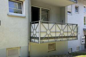 1-Zimmer-Micro-Apartment mit Balkon und EBK in Reutlingen – Die vollständige Adresse der Immobilie erhältst du vom Anbieter., 72766 Sondelfingen, Reutlingen – Vorschaubild 7