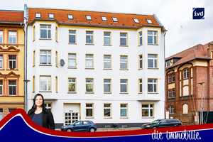 ***Altbau - EBK - ruhig - saniert - Werder*** – Wasserstraße 3, 39114 Magdeburg – Vorschaubild 1