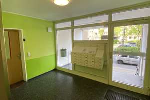 Gepflegte 3-Zimmer-Eigentumswohnung mit Balkon, Aufzug und Stellplatz - attraktive Kapitalanlage  – Schützenweg 70, 50389 Wesseling – Vorschaubild 5