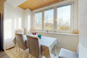 Attraktive 3-Zimmer-Wohnung mit Stellplatz in Berlin-Westend – Die vollständige Adresse der Immobilie erhältst du vom Anbieter., 14050 Westend, Berlin – Vorschaubild 1