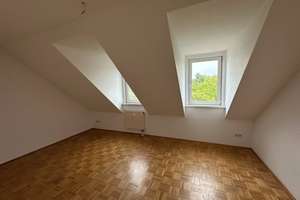 helle Maisonetten-Wohnung