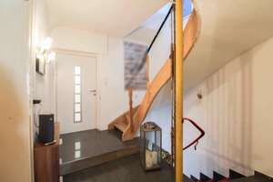 Ruhig, grün und zentral: Einfamilienhaus mit Terrasse,Anbau und einzigartigem Potenzial – Die vollständige Adresse der Immobilie erhältst du vom Anbieter., 73728 Innenstadt, Esslingen am Neckar – Vorschaubild 7