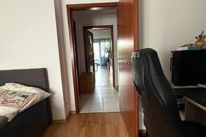 Gohlis: EG-Wohnung mit Terrasse & Garten & TG – perfekt für Eigennutzer oder Kapitalanleger – Die vollständige Adresse der Immobilie erhältst du vom Anbieter., 4155 Gohlis-Mitte, Leipzig – Vorschaubild 6