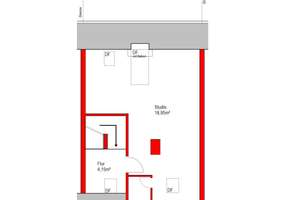 5-ZIMMER-REIHENMITTELHAUS MIT GARAGE UND KLEINEM GARTEN IN RUHIGER LAGE VON ALTDORF – Die vollständige Adresse der Immobilie erhältst du vom Anbieter., 90518 Altdorf bei Nürnberg – Vorschaubild 47