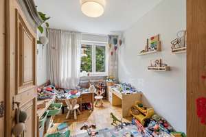 Charmante 3-Zimmer-Wohnung mit Balkon in begehrter Lage von München-Bogenhausen! – Die vollständige Adresse der Immobilie erhältst du vom Anbieter., 81927 Englschalking, München – Vorschaubild 3