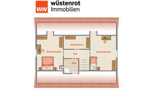 Besonderes Einfamilienhaus mit Traumgarten inklusive Außenpool in exklusiver Wohnlage zu verkaufen ! – Die vollständige Adresse der Immobilie erhältst du vom Anbieter., 14974 Ludwigsfelde – Vorschaubild 30