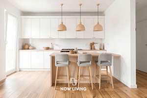 Sonnig, gemütlich, kernsaniert - 2 Zimmer – Ihr neues Zuhause in Linden-Süd