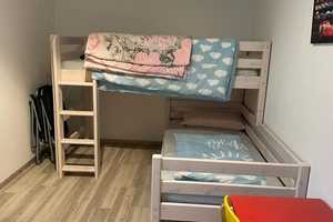 Stilvolle 2-Raum-Wohnung mit EBK in Mainz – Laubenheimer Straße 22, 55130 Mainz – Vorschaubild 6