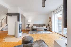 Stilvoll wohnen, unabhängig leben – Reihenendhaus mit Charakter 💛🏠 – Hannover – Vorschaubild 14