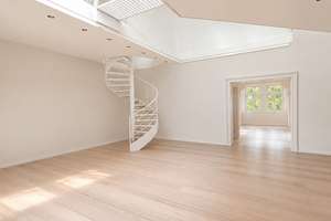 Penthouse mit Altbaucharme – Saniert, lichtdurchflutet & exklusiv – Florastraße 00, 40217 Unterbilk, Düsseldorf – Vorschaubild 12