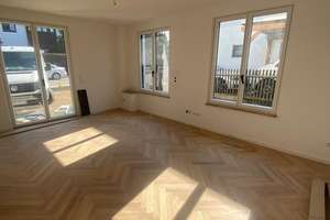 Qualität. Charakter. Stadthaus mit Designanspruch - Wohnen auf architektonischem Niveau – Die vollständige Adresse der Immobilie erhältst du vom Anbieter., 80997 Allach, München – Vorschaubild 20