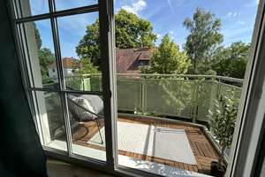 Erstbezug mit 3 Balkonen und EBK: Geschmackvolle 2-Raum-Wohnung mit 32m² Wohnküche – Die vollständige Adresse der Immobilie erhältst du vom Anbieter., 1219 Leubnitz-Neuostra, Dresden – Vorschaubild 23