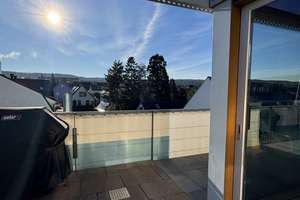 Über den Dächern von Weilimdorf – Stilvolle 7-Zimmer-Penthouse-Maisonette mit Weitblick – Köstlinstraße 2, 70499 Weilimdorf (Ortsteil), Stuttgart – Vorschaubild 4