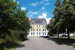 Attraktive 2-Raum-Wohnung im Süden Leipzigs: Leerstehend mit WG-Potenzial & Parkplatz – Newtonstraße 7, 4279 Dölitz-Dösen, Leipzig – Vorschaubild 2