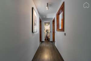 Großzügige 3-Zimmer Wohnung im 3. OG mit Balkon in Friedrichshain – Kreutzigerstraße 9, 10247 Friedrichshain, Berlin – Vorschaubild 32