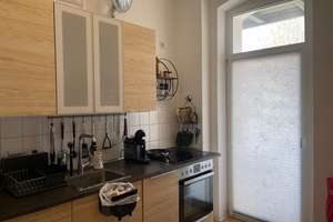 Gemütliche 2-Zimmer-Wohnung in Hannover-Döhren – Abelmannstr.  15, 30519 Döhren, Hannover – Vorschaubild 9