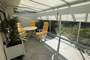 Großes, helles Reihenendhaus mit Wintergarten und Garage mit großem Garten! Ruhige Lage! – Die vollständige Adresse der Immobilie erhältst du vom Anbieter., 86165 Lechhausen-Ost, Augsburg – Vorschaubild 5