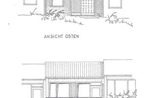 Schönes MRH mit 3­-4 Zi. ca. 81 m2 Wfl. plus ausgeb. Keller auf ca. 130 m2 Grundst. in HH-­Eißendorf – Die vollständige Adresse der Immobilie erhältst du vom Anbieter., 21075 Eißendorf, Hamburg – Vorschaubild 47