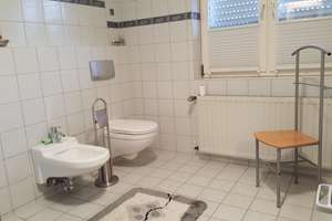 freistehendes Einfamilienhaus in Geldern mit Stellplatz und Garage – Die vollständige Adresse der Immobilie erhältst du vom Anbieter., 47608 Geldern – Vorschaubild 9