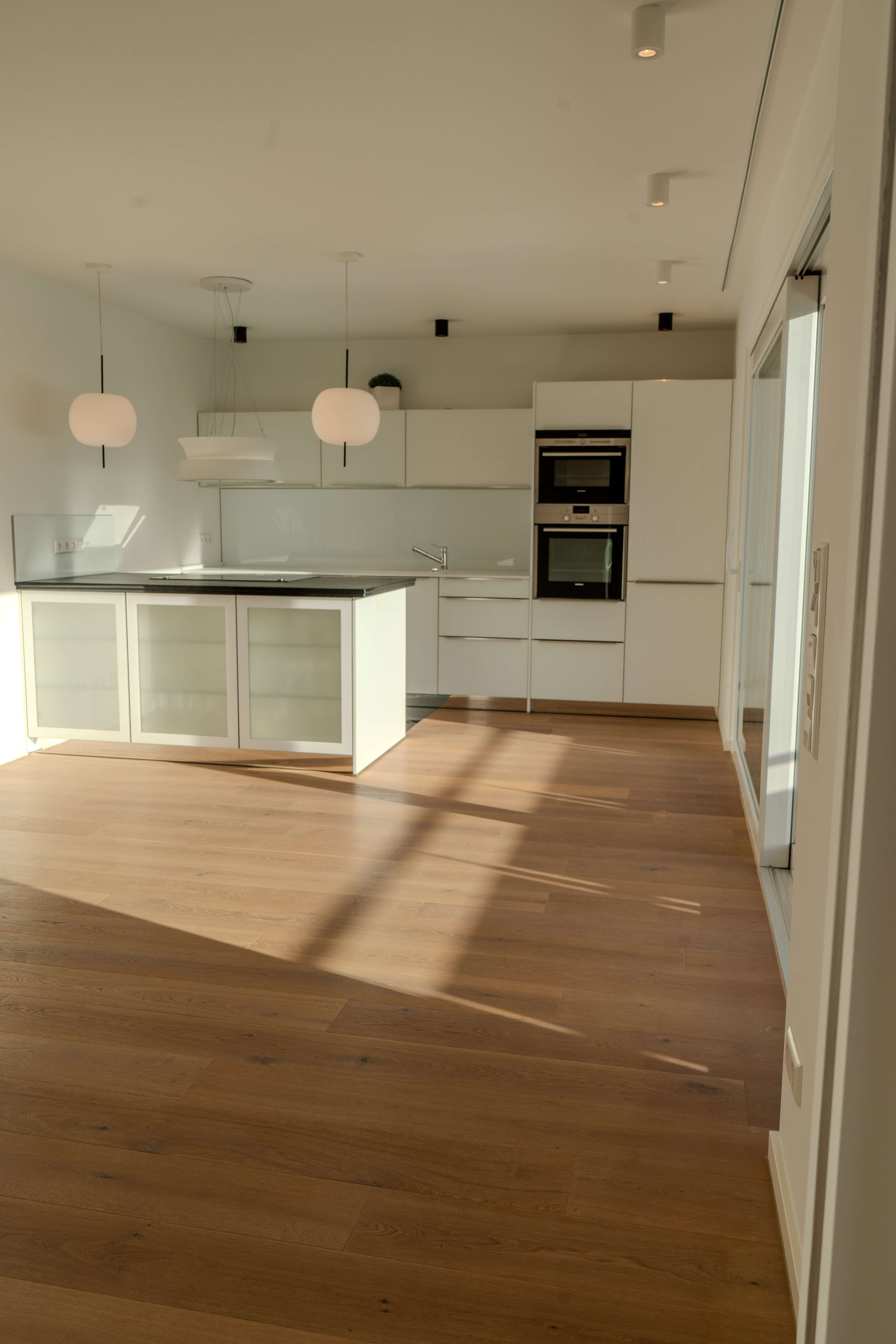 Immobilie in Münster-Sarmsheim - Exklusives Penthouse mit Panoramablick über das Nahetal - Bild 0