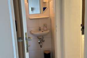 Helle 3-Zimmer Wohnung im 10. OG mit Balkon in Düsseldorf-Mörsenbroich – Wilhelm-Raabe-Straße 18, 40470 Mörsenbroich, Düsseldorf – Vorschaubild 2