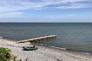 🌊 Ferienhaus Bungalow in erster Meereslinie mit traumhaftem Ostseeblick  – Die vollständige Adresse der Immobilie erhältst du vom Anbieter., 23769 Fehmarn – Vorschaubild 14