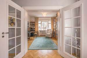 Freistehende Stadt-Villa im Schleussiger Villenviertel mit Traumgarten, kein Denkmalschutz, Sauna – Die vollständige Adresse der Immobilie erhältst du vom Anbieter., 4229 Schleußig, Leipzig – Vorschaubild 10