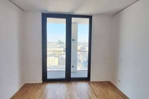 Luxuriöses Wohnen im GRANDAIRE in Mitte, mit einem fantastischen Blick über Berlin! – Voltairestraße 11, 10179 Mitte (Ortsteil), Berlin – Vorschaubild 4