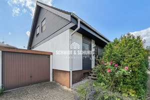 Solides Einfamilienhaus mit Potenzial – Ihre Chance zur Verwirklichung – Karlsruhe (Kreis) – Vorschaubild 1