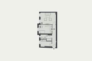 Altbauflair in attraktiver Lage: bezugsfreie 2-Zimmer-Wohnung nahe Lietzenseepark in Charlottenburg! – Sophie-Charlotten-Straße 46, 14059 Charlottenburg, Berlin – Vorschaubild 23