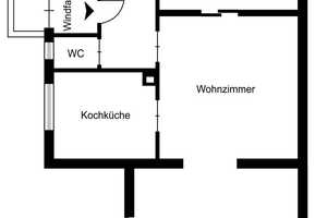 Stattliches 1-2-Familienhaus mit Garage in 
ruhiger und gesuchter Wohnlage (kaufbares Erbbaugrundst – Mannheim – Vorschaubild 19
