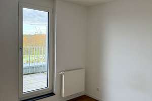 2-Zi Dachgeschosswohnung mit Terrasse – Hofer Straße 68, 4317 Reudnitz-Thonberg, Leipzig – Vorschaubild 14