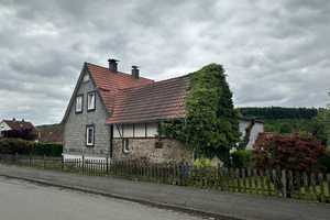 Einfamilienhaus mit ca. 83 m² Wohnfläche und ca. 740 m² Grundstück im Herzen von Walkenried – Osterode am Harz (Kreis) – Vorschaubild 8