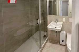 Saniertes und bezugsfreies 1-Zimmer Apartment in Mülheim an der Ruhr – 45479 Broich, Mülheim an der Ruhr – Vorschaubild 8
