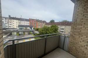 WG-geeignete 3,5-Zimmer-Wohnung in Uni-Nähe – Westring 337, 24118 Ravensberg, Kiel – Vorschaubild 8