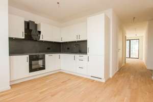 Kompakte 3-Zimmer-Wohnung mit hochwertiger Ausstattung – Amalie-Nacken-Str. 8, 81248 Freiham, München – Vorschaubild 2
